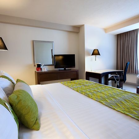 Holiday Inn Puebla La Noria By Ihg Eksteriør bilde