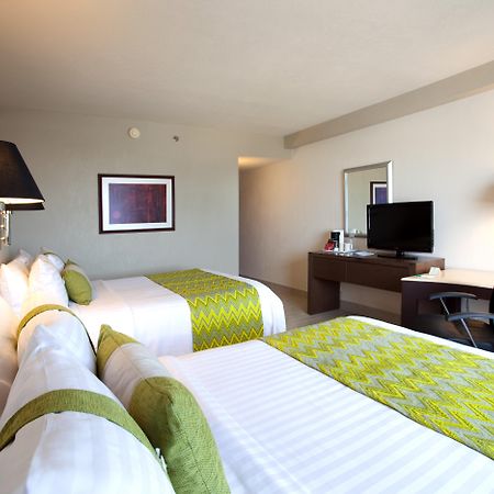 Holiday Inn Puebla La Noria By Ihg Eksteriør bilde