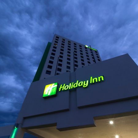 Holiday Inn Puebla La Noria By Ihg Eksteriør bilde