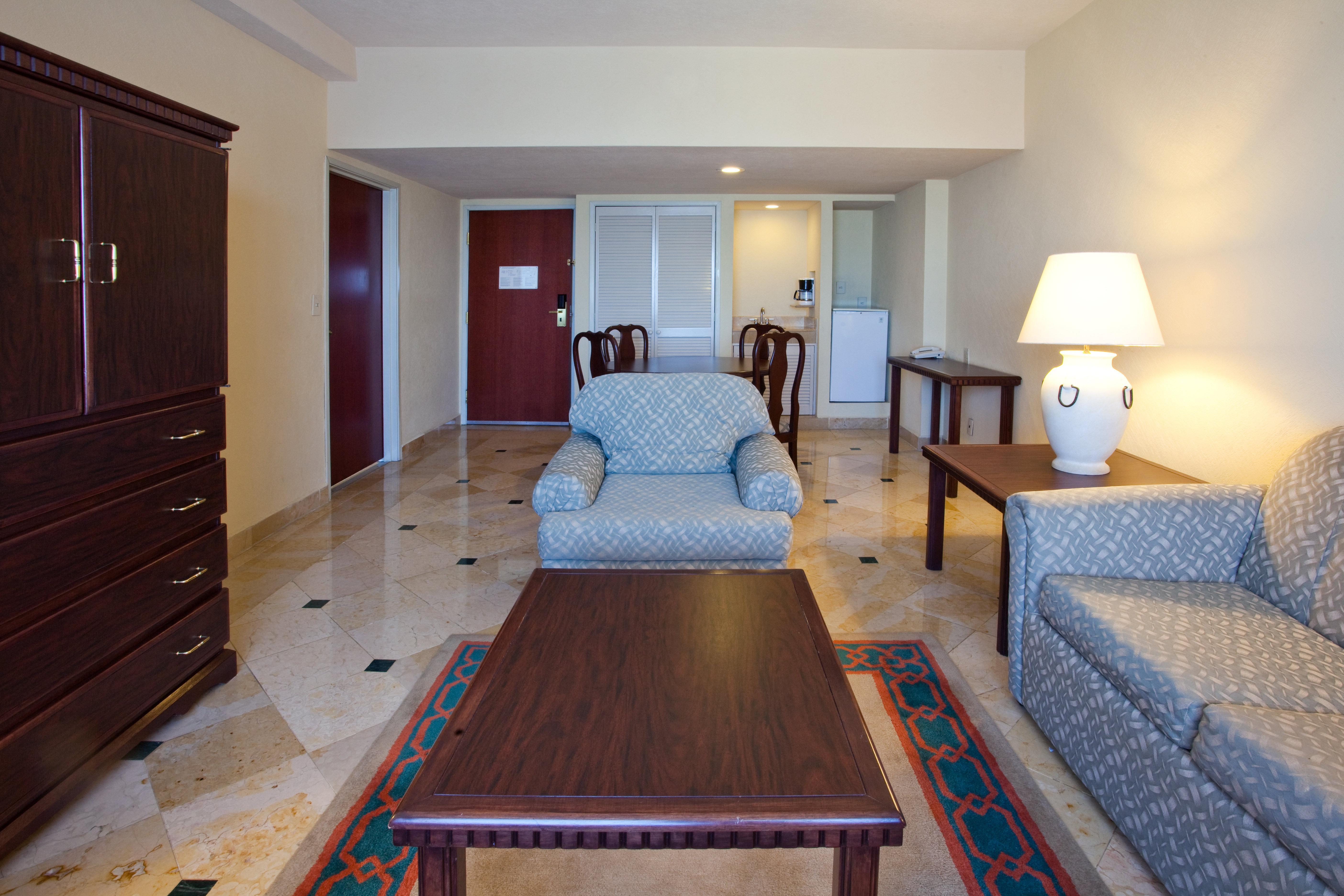 Holiday Inn Puebla La Noria By Ihg Eksteriør bilde