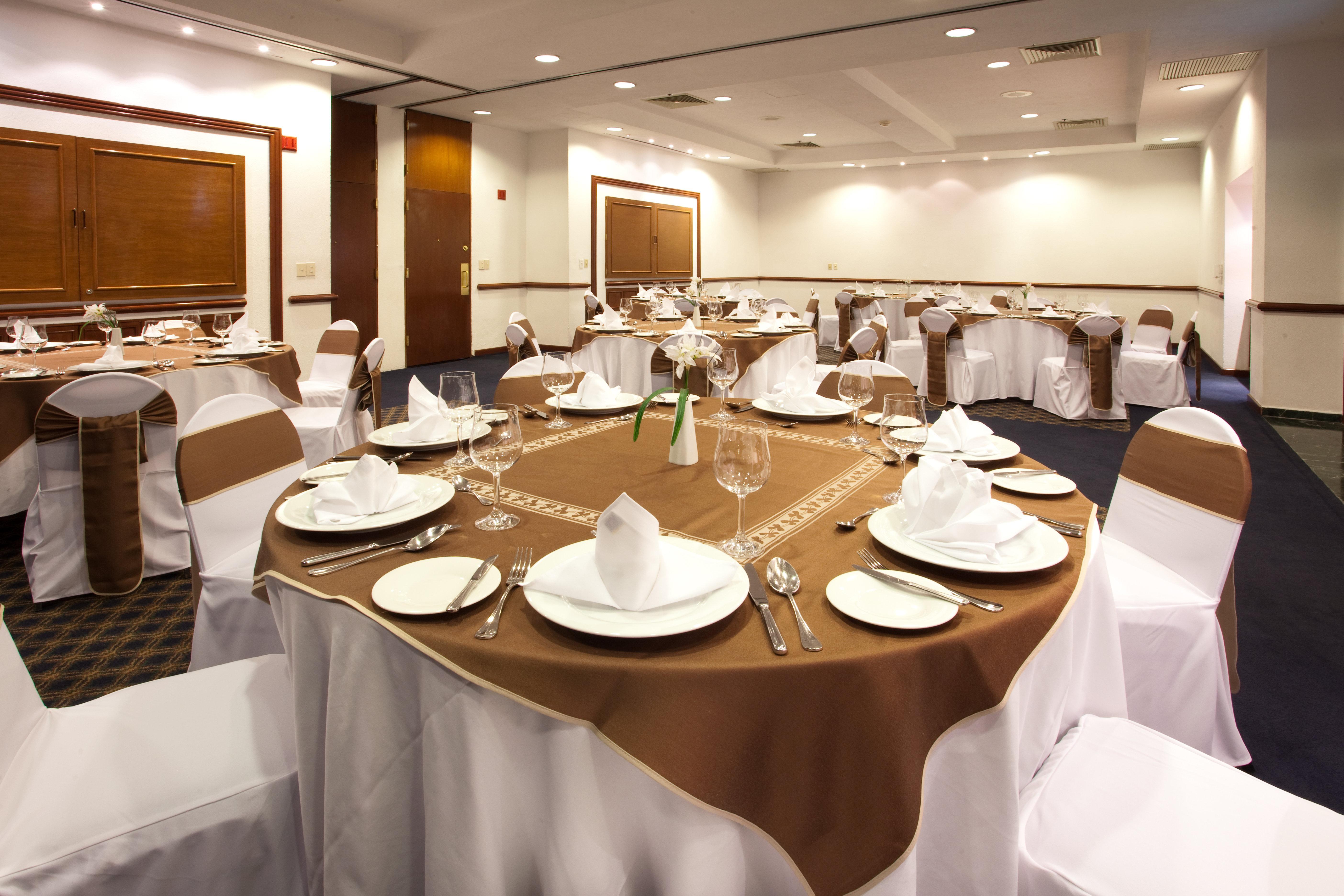 Holiday Inn Puebla La Noria By Ihg Eksteriør bilde