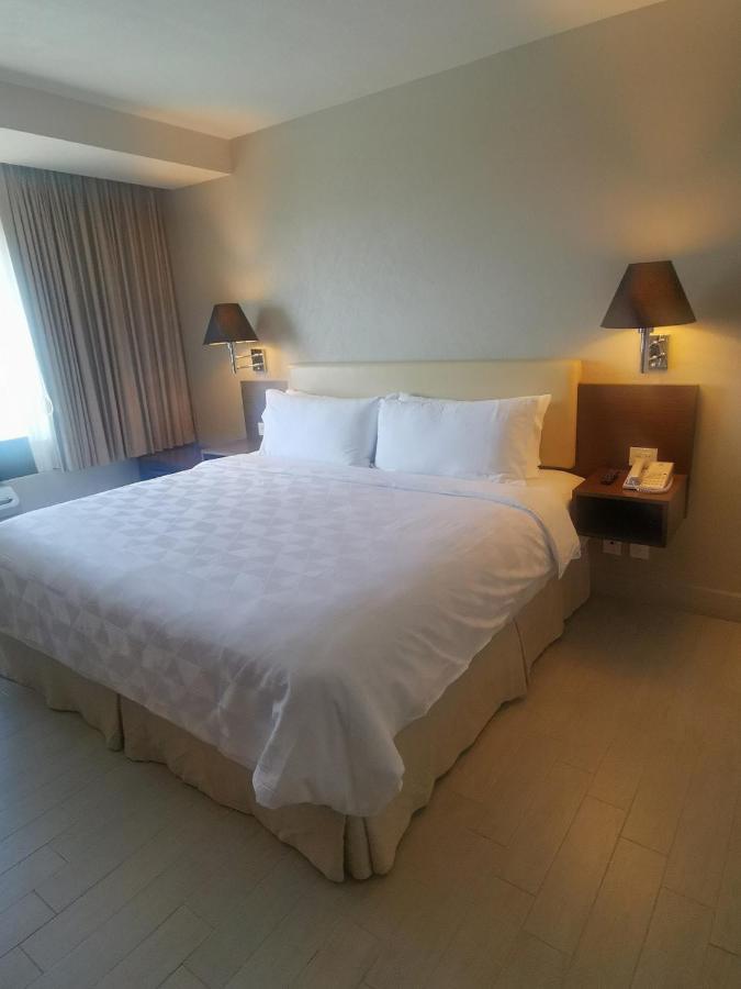 Holiday Inn Puebla La Noria By Ihg Eksteriør bilde