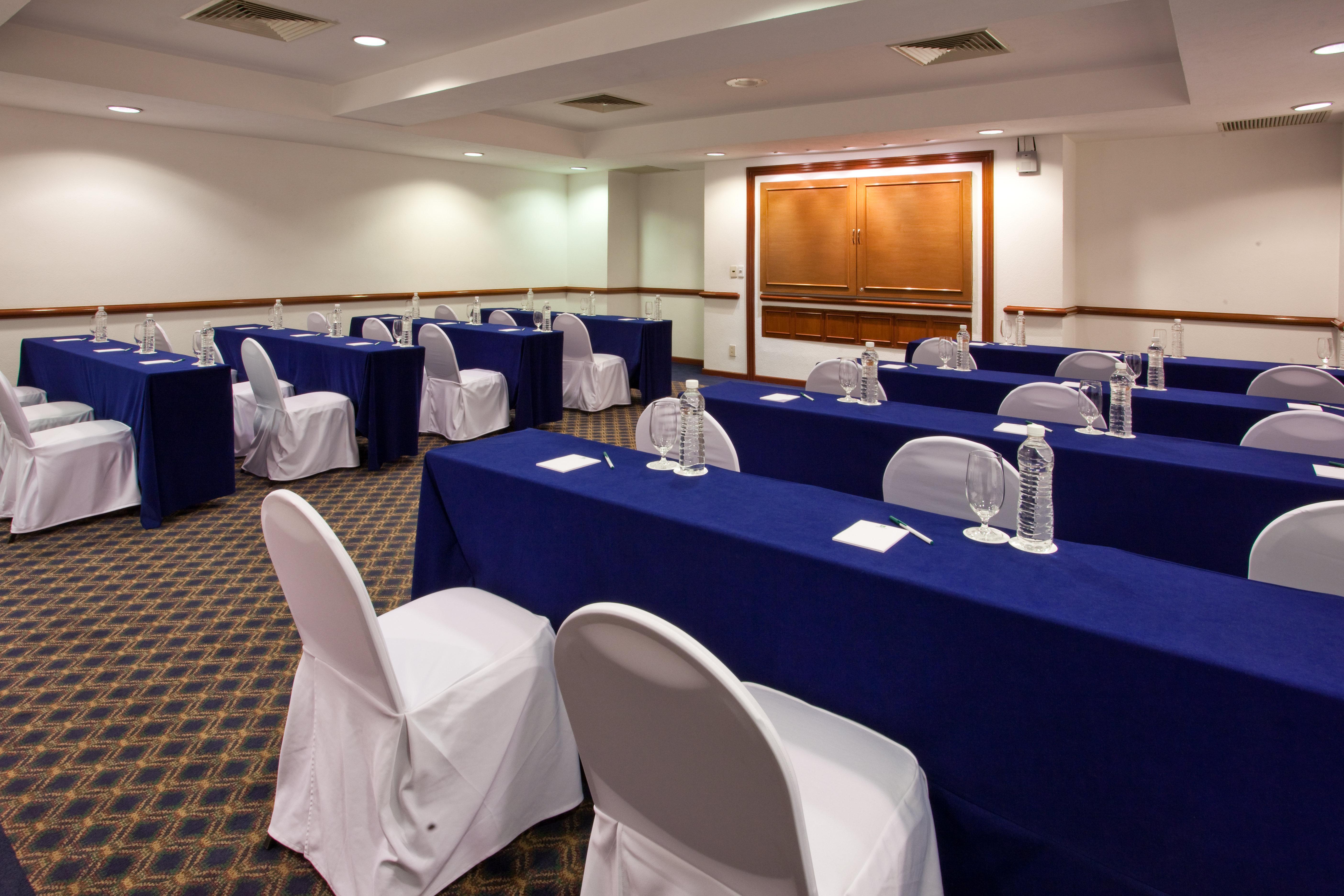 Holiday Inn Puebla La Noria By Ihg Eksteriør bilde