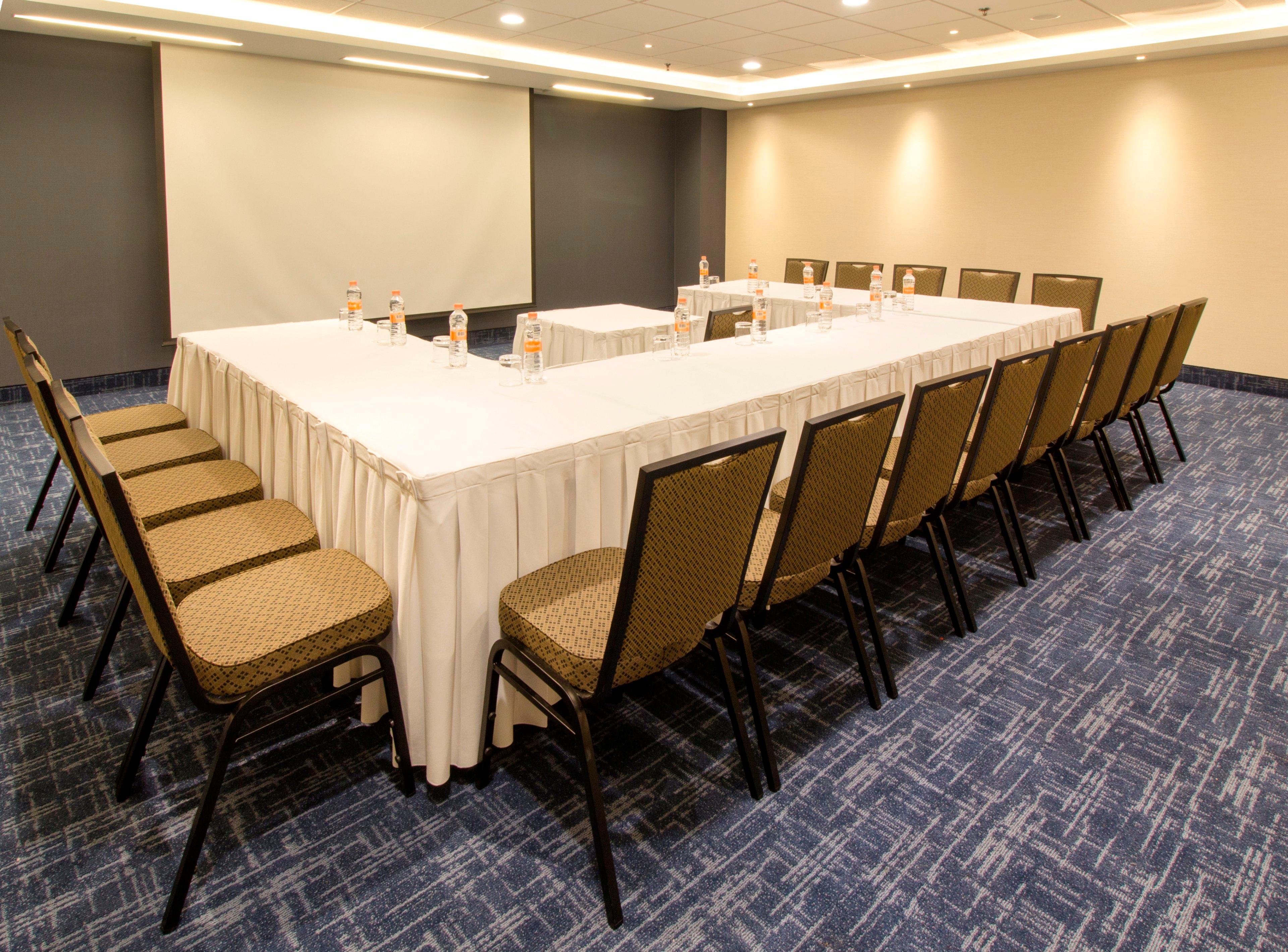Holiday Inn Puebla La Noria By Ihg Eksteriør bilde