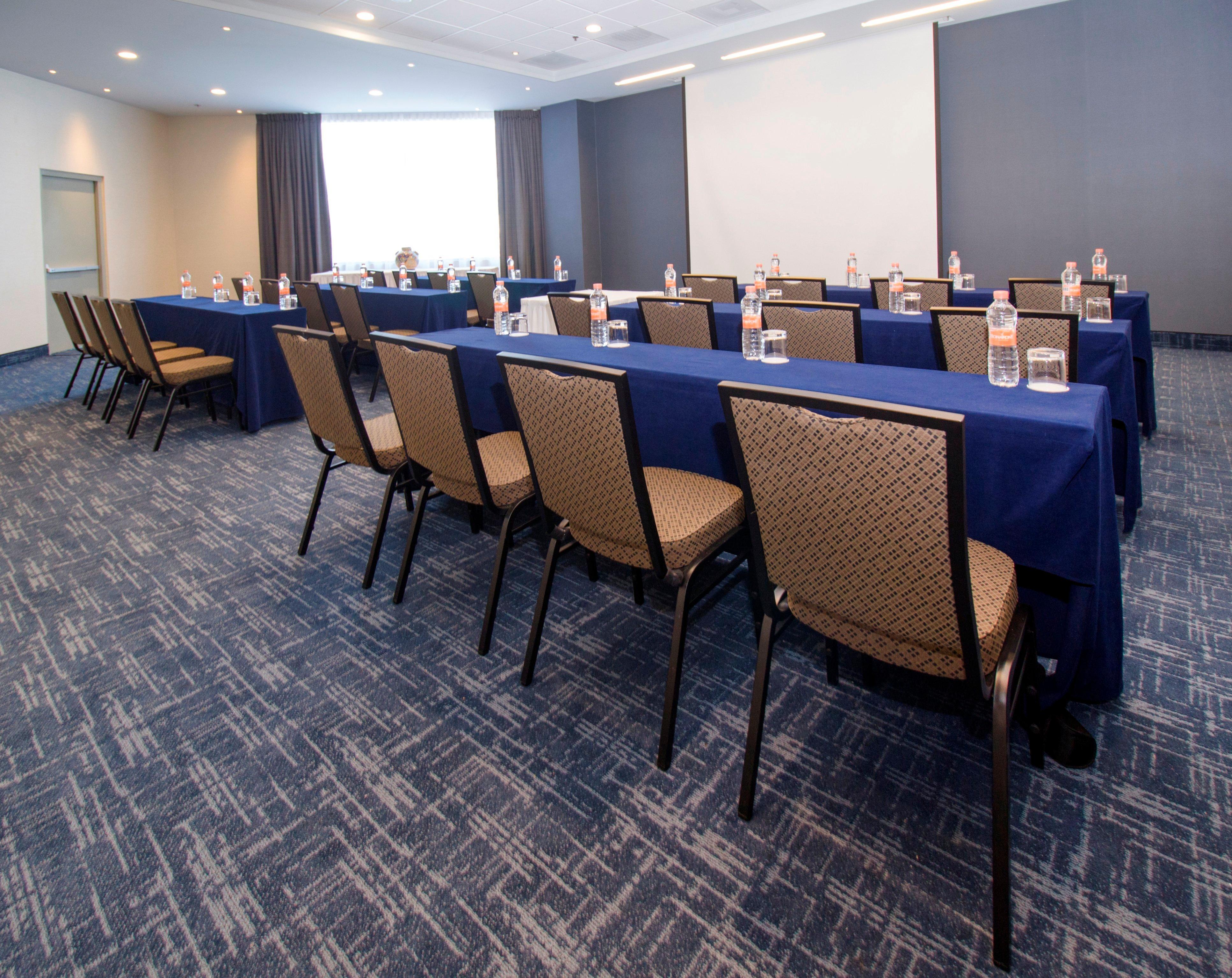 Holiday Inn Puebla La Noria By Ihg Eksteriør bilde