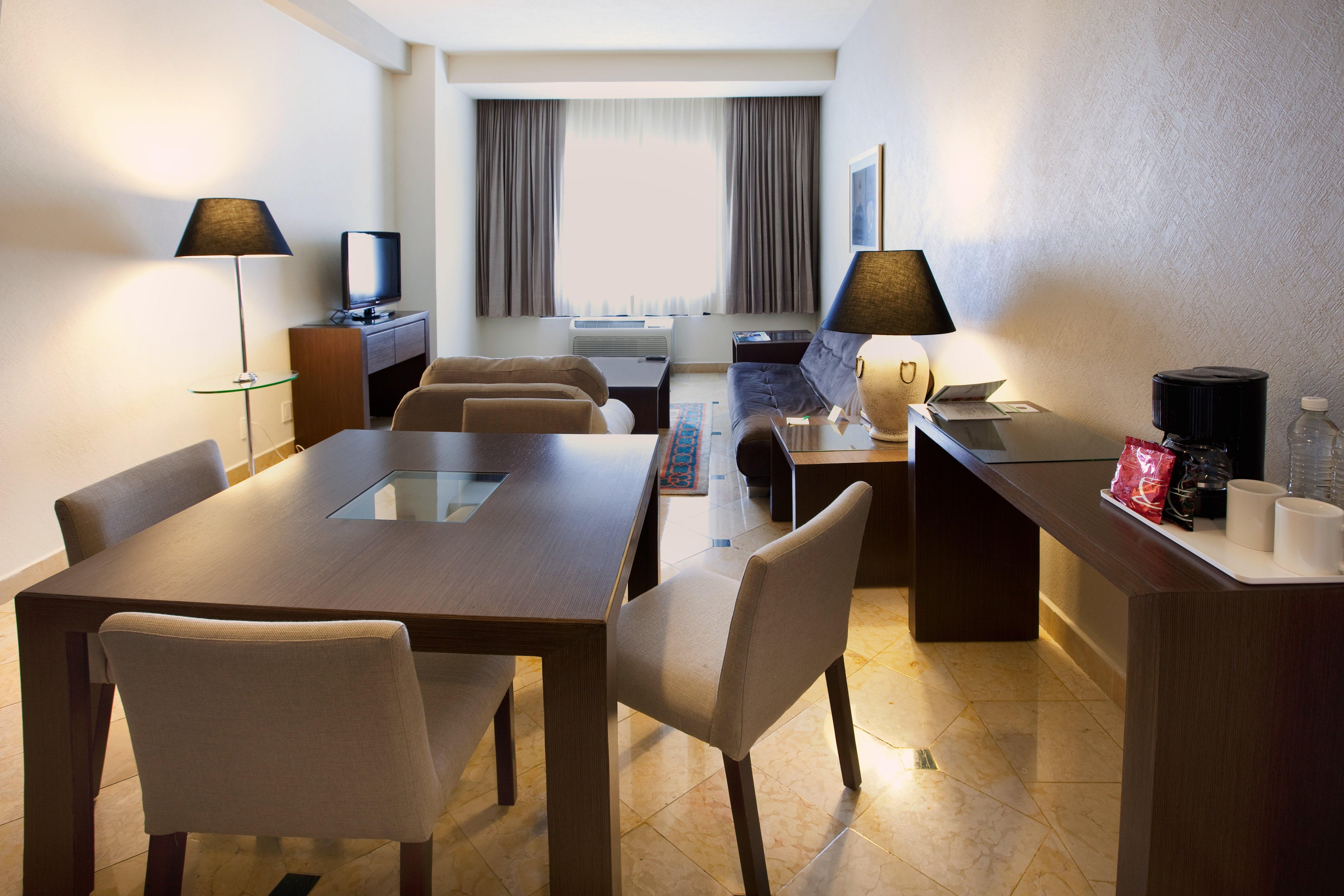 Holiday Inn Puebla La Noria By Ihg Eksteriør bilde