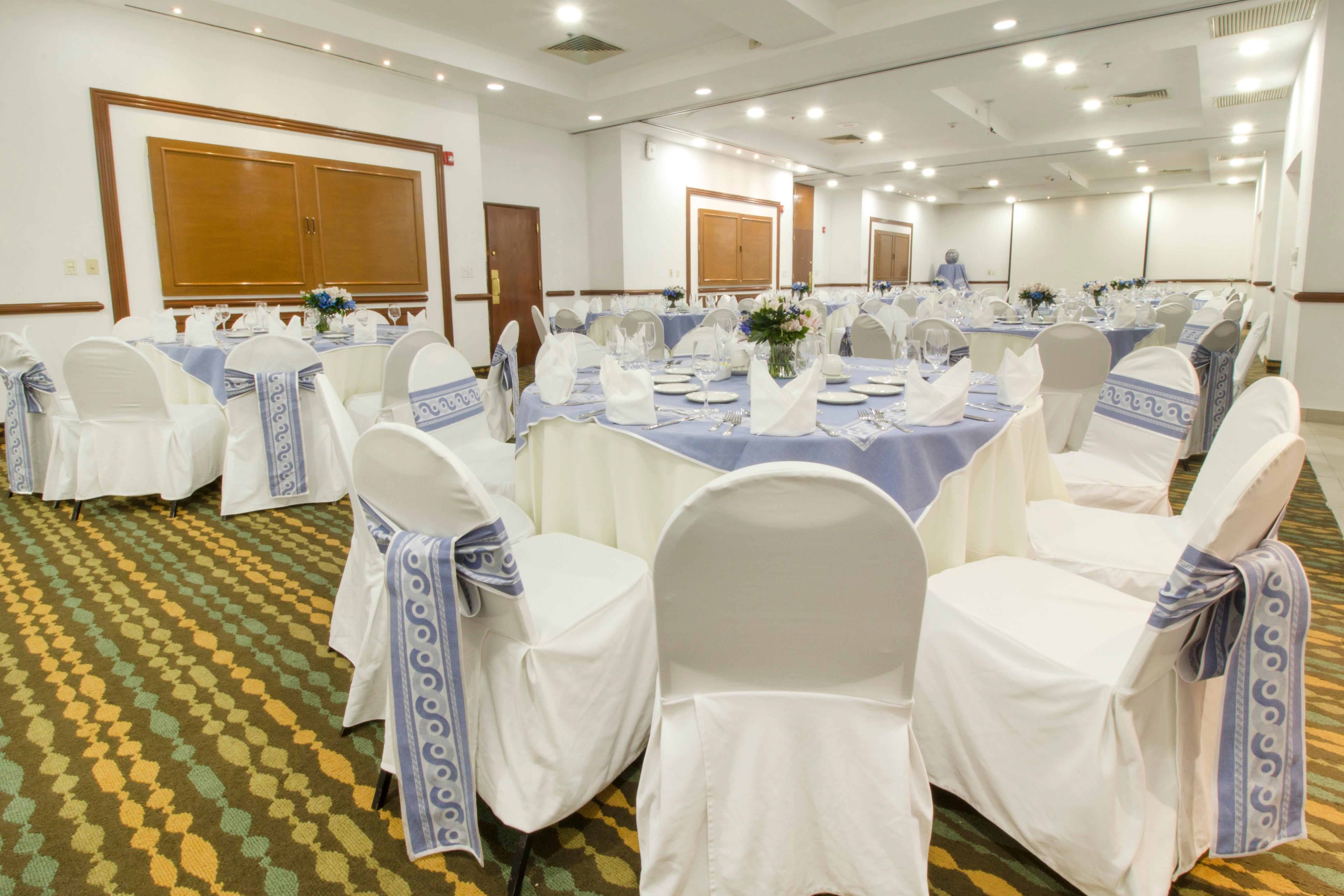 Holiday Inn Puebla La Noria By Ihg Eksteriør bilde