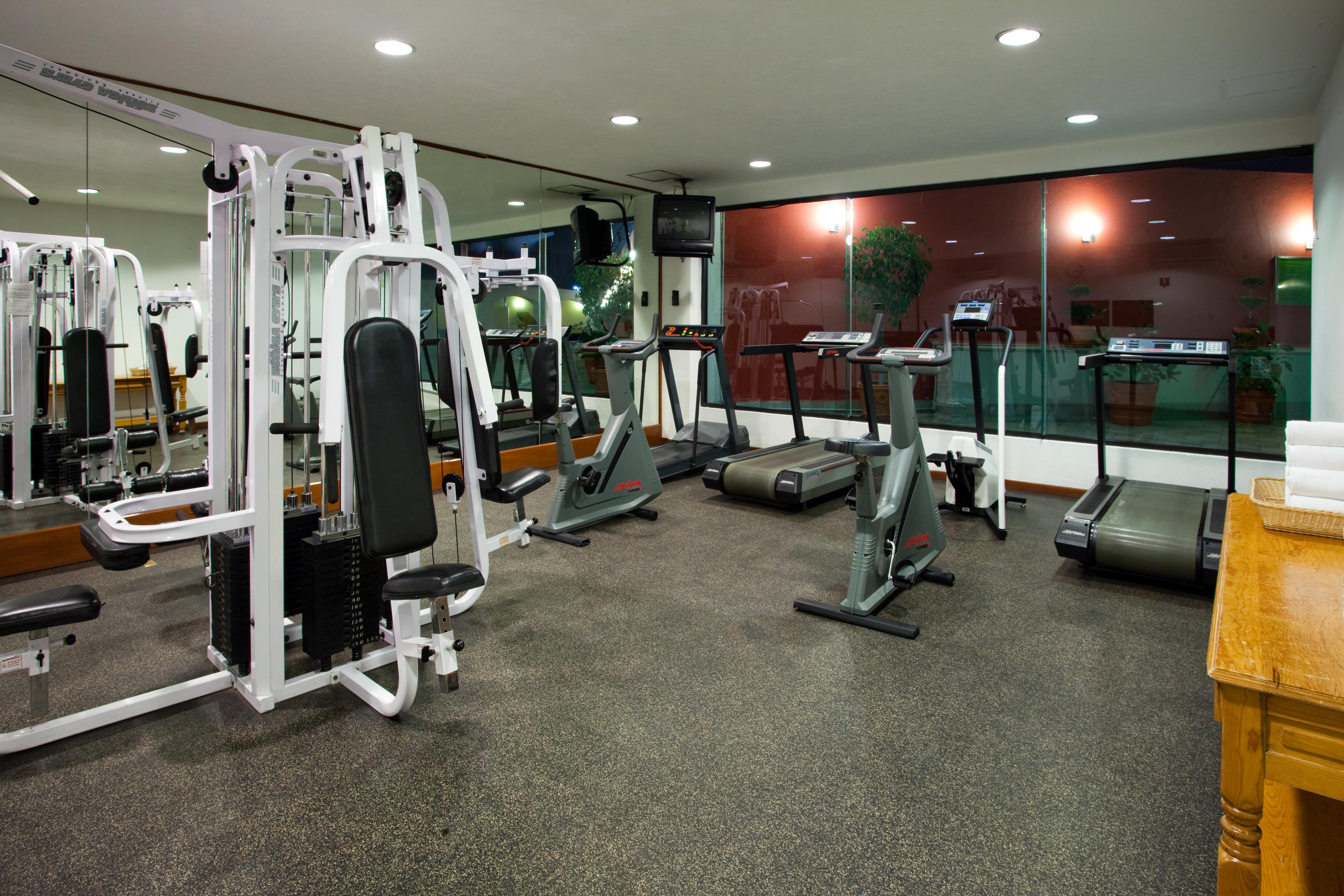 Holiday Inn Puebla La Noria By Ihg Eksteriør bilde