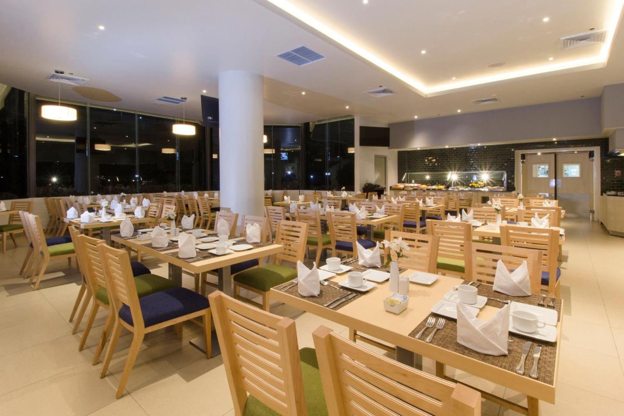 Holiday Inn Puebla La Noria By Ihg Eksteriør bilde