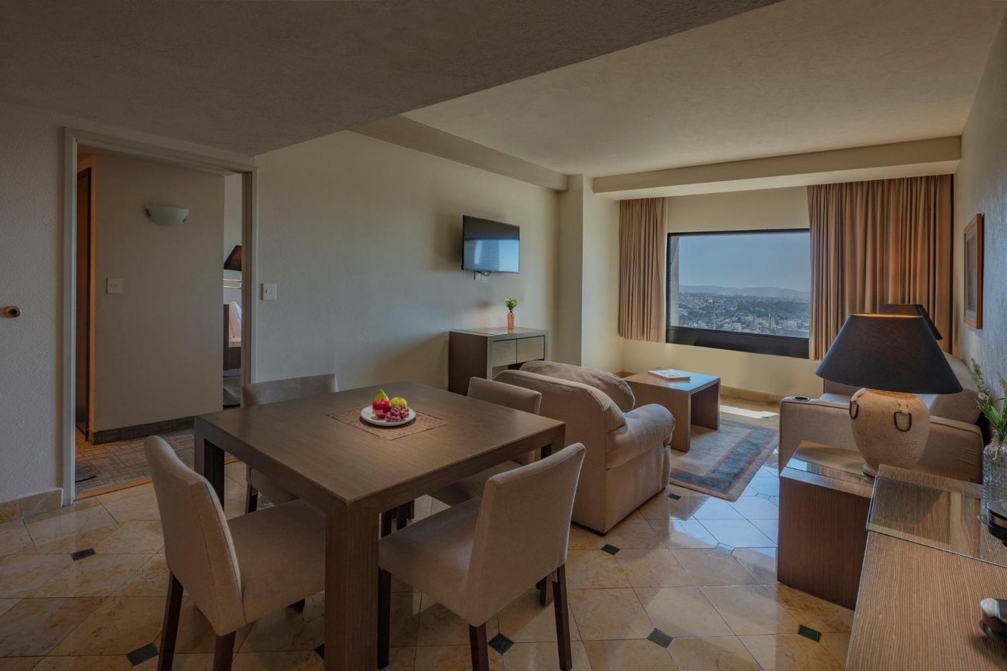 Holiday Inn Puebla La Noria By Ihg Eksteriør bilde