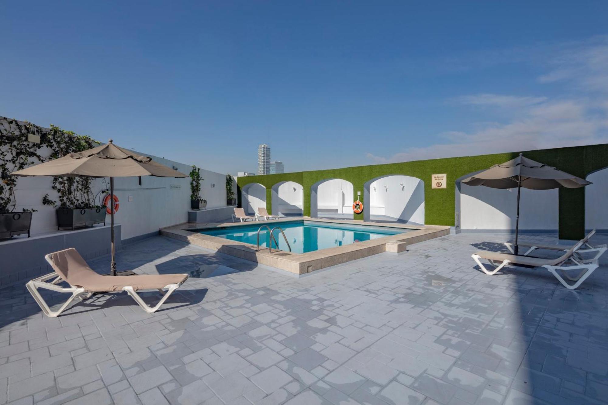 Holiday Inn Puebla La Noria By Ihg Eksteriør bilde